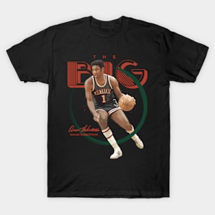 Oscar Robertson T-Shirt